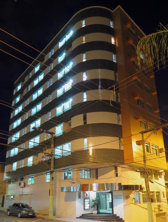 Steel Valley Hotel イパチンガ エクステリア 写真
